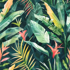 Jungle 107